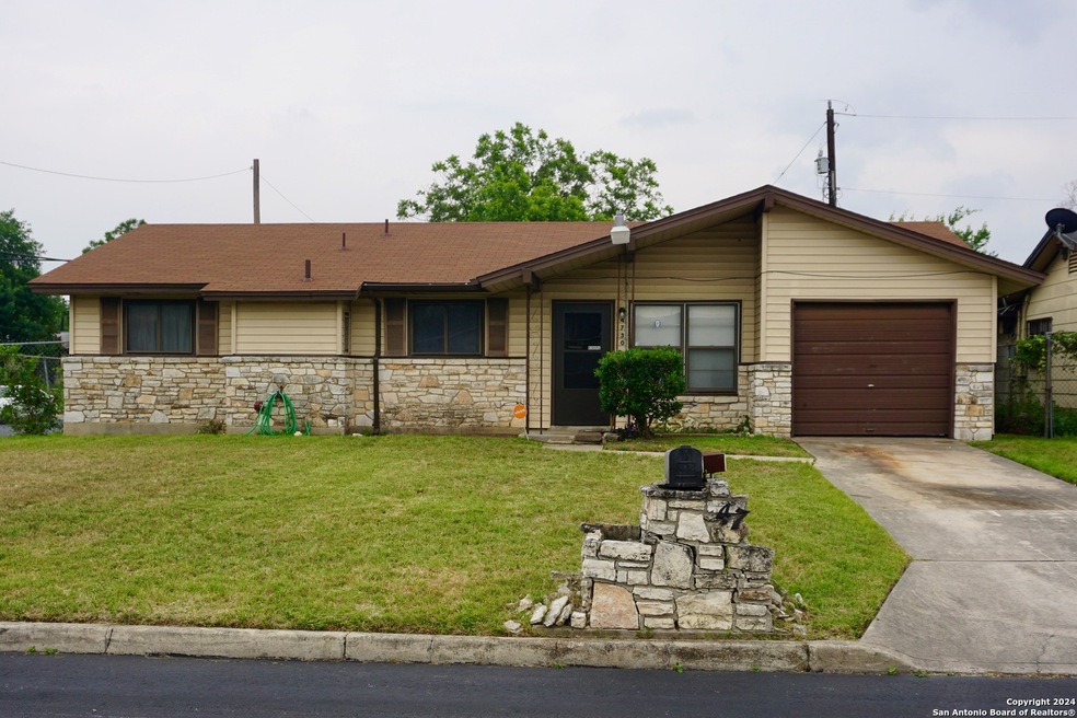 4730 Belinda Lee St, San Antonio, TX 78220 - photo 1