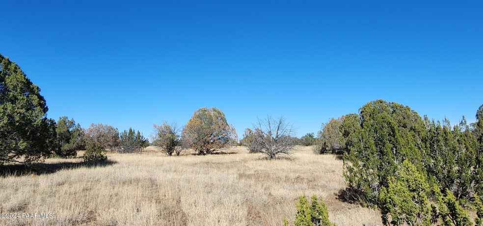 2775 S Canyon Vista Rd, Williams, AZ 86046 - photo 1