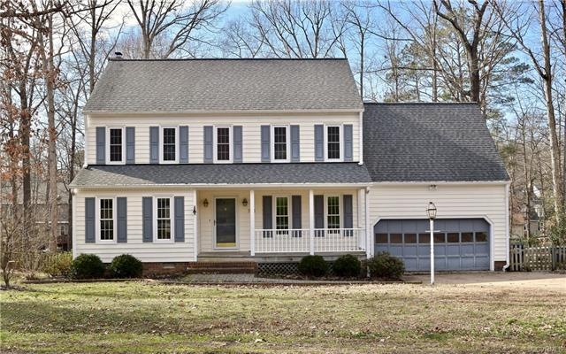 Welcome to 700 Coralview Court