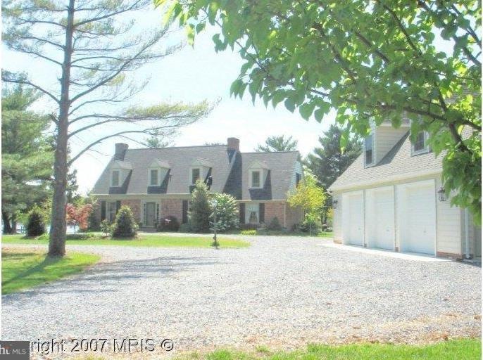 132 Greenwood Creek Rd, Queenstown, MD 21658 - photo 1