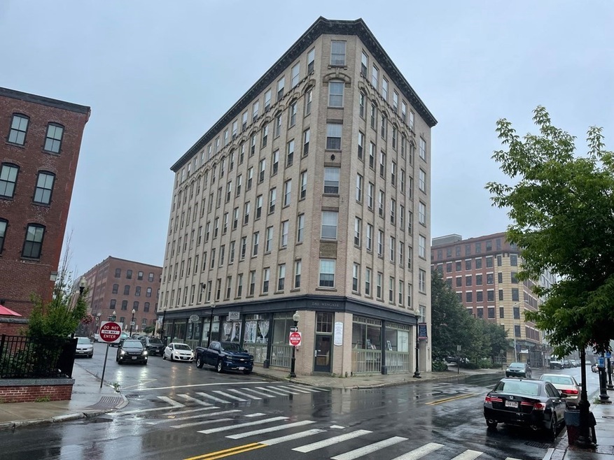 21 Wingate St unit 603, Haverhill, MA 01832 - photo 1