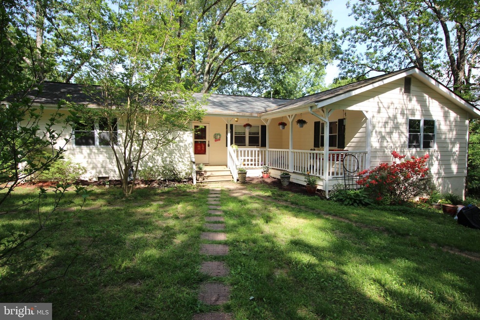 241 Forest Grove Rd, Amissville, VA 20106 - photo 1