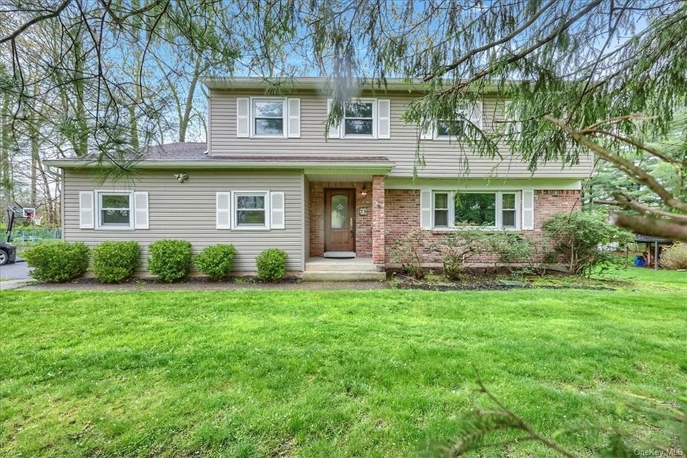 73 Joan Dr, New City, NY 10956 - photo 1