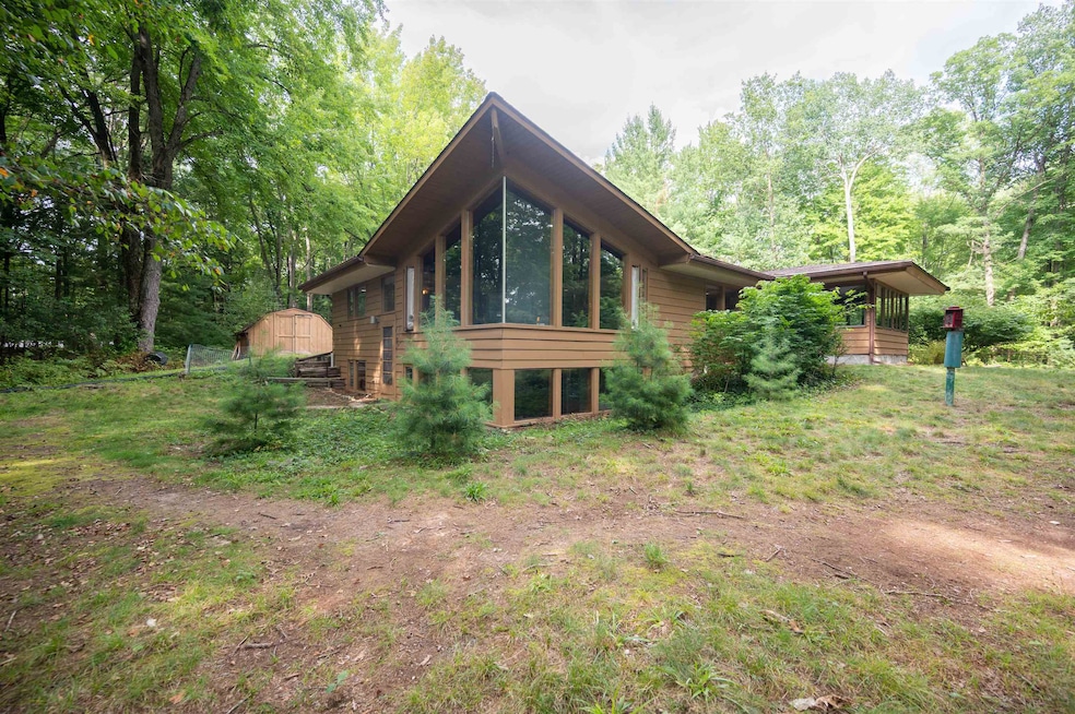 858 E Wheeler Rd, Midland, MI 48640 - photo 1