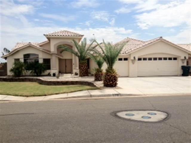 1741 S 40th Dr, Yuma, AZ 85364 - photo 1