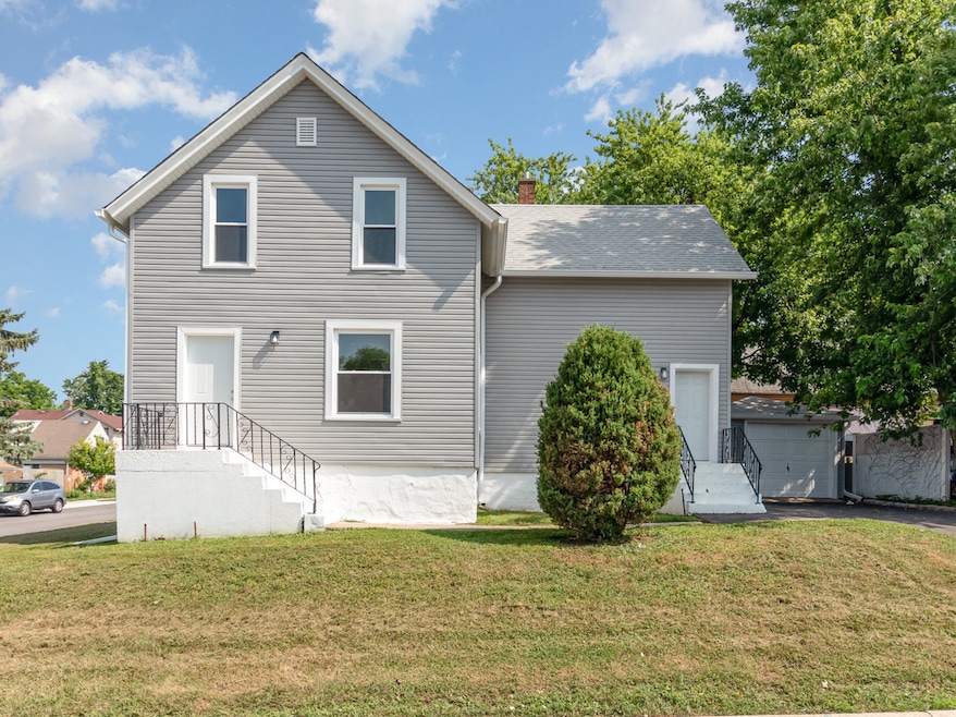 2824 Union St, Blue Island, IL 60406 - photo 1