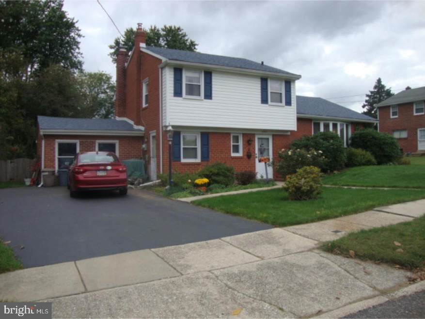 4962 Madison Dr, Brookhaven, PA 19015 - photo 1