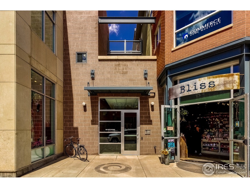 1637 Pearl St unit 301, Boulder, CO 80302 - photo 1