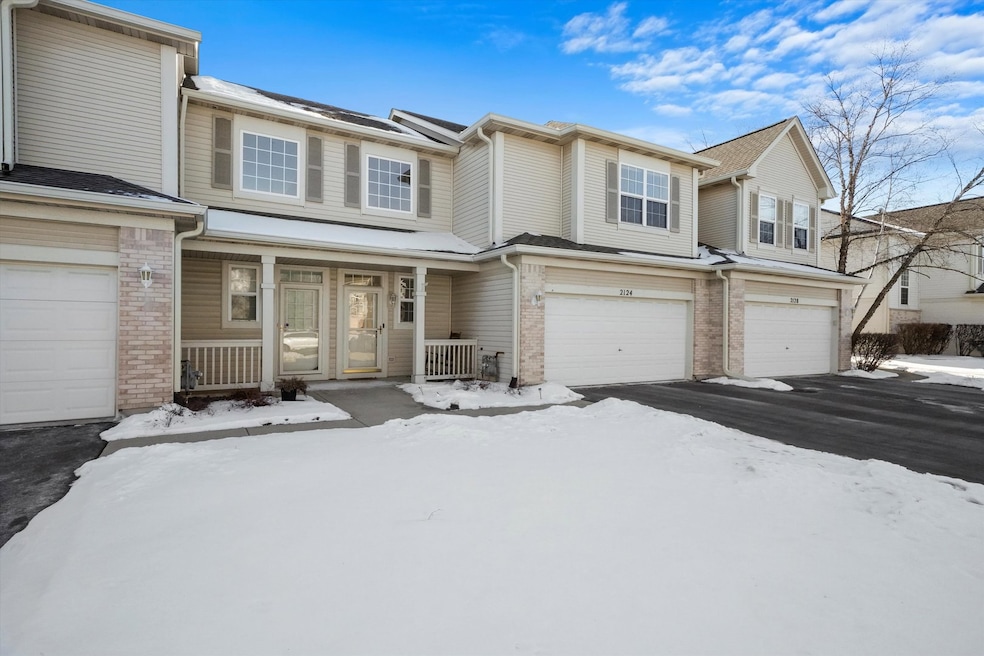 Sold $305,000 • Co-Listing Agent