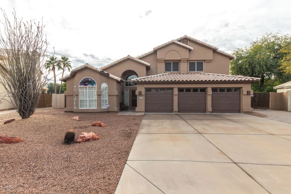 5391 W Ivanhoe Ct
