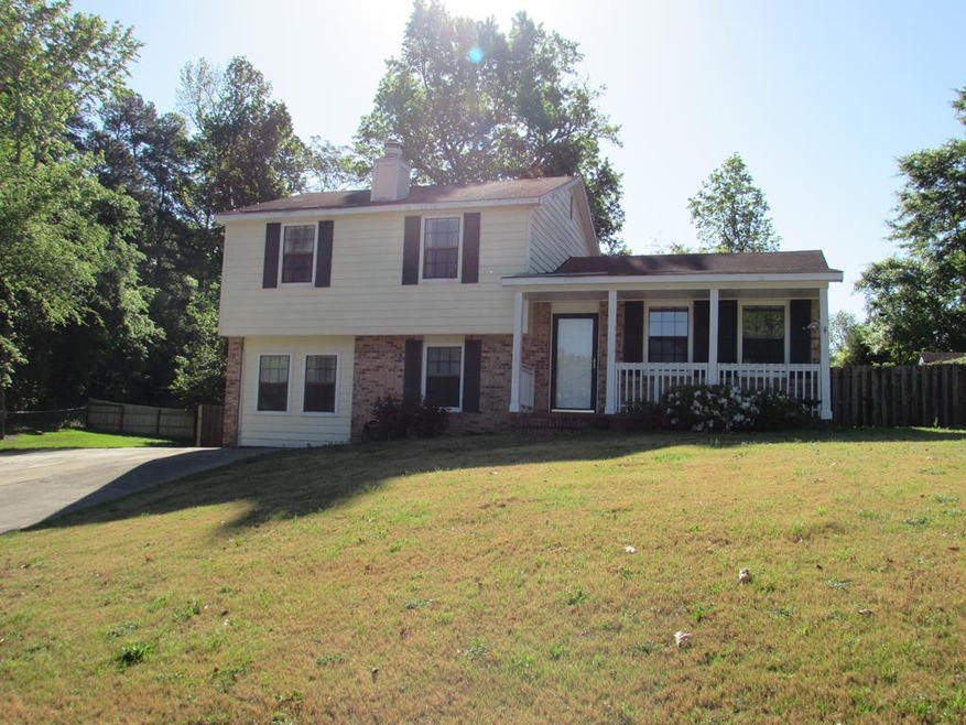 3721 Pine Ridge Run, Augusta, GA 30907 - photo 1