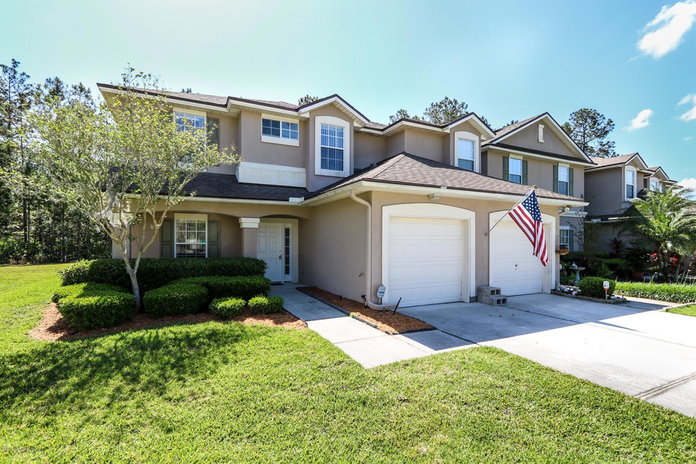 1701 Cross Pines