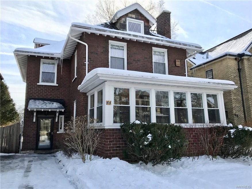 54 Chatham Ave