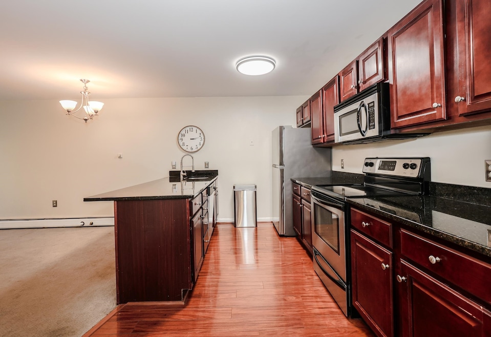 120 Fisherville Rd unit 52, Concord, NH 03303 - photo 1