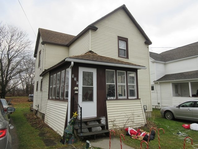 Main View