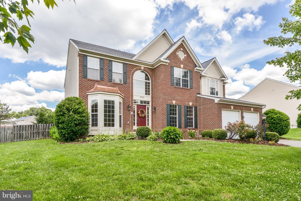 10513 Moonglow Ct, Manassas, VA 20112 - photo 1