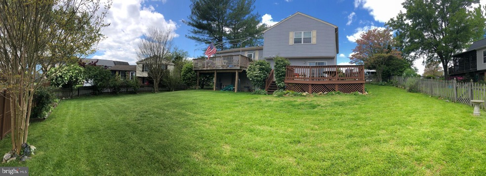 3755 Proctor Ln, Nottingham, MD 21236 - photo 1