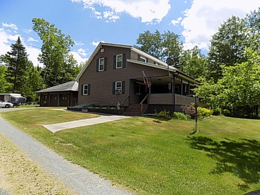 1586 N Littleton Rd, Littleton, NH 03561 - photo 1