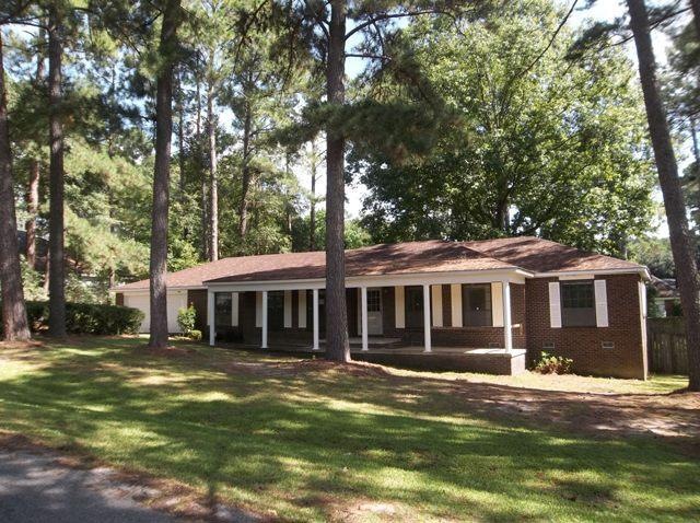 3811 N 7th Ave, Laurel, MS 39440 - photo 1