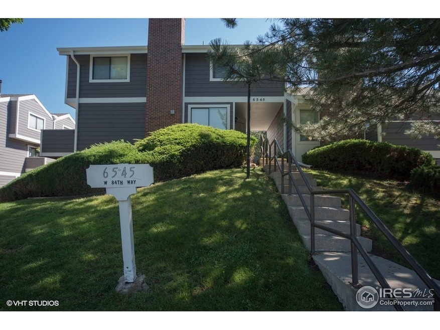 6545 W 84th Way, Arvada, CO 80003 - photo 1