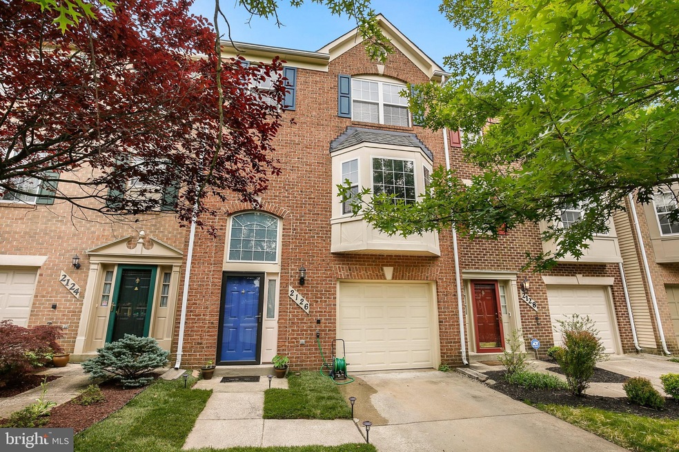 2126 Elm Tree Ln, Silver Spring, MD 20906 - photo 1