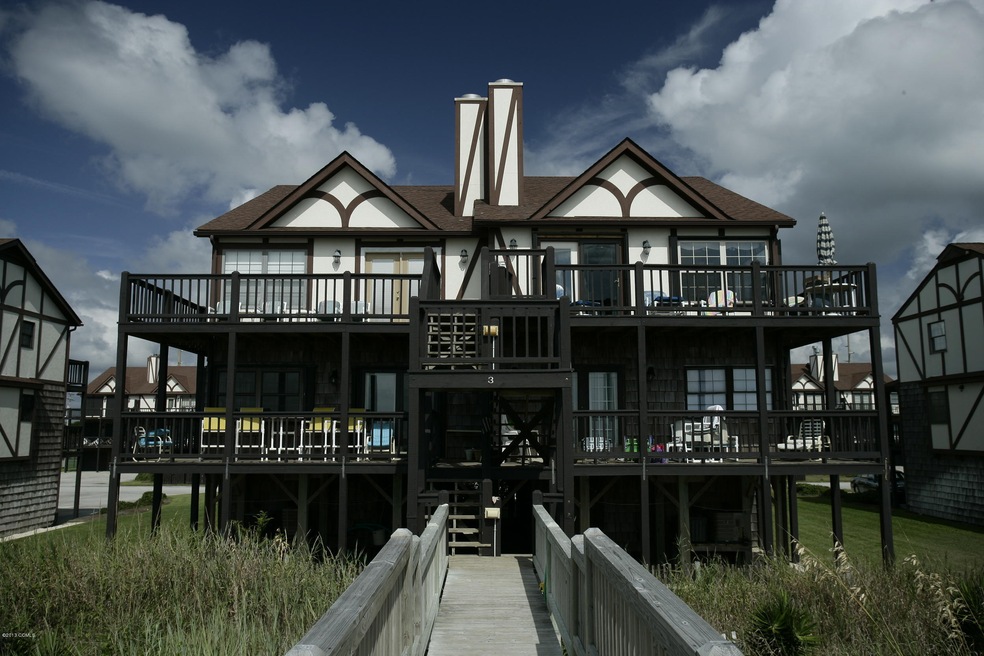 Ocean Reef 6B2