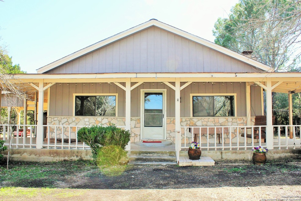 18741 Bandera Rd, Helotes, TX 78023 - photo 1