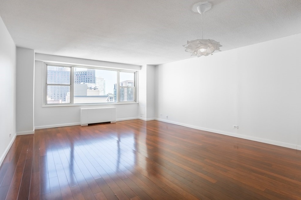 Tremont on the Common unit 15R, Boston, MA 02111 - photo 1