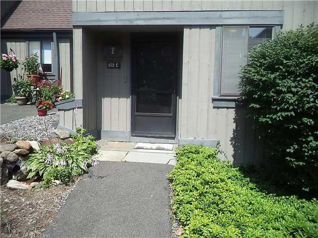 812C Hilltop Rd E unit EAST, Southbury, CT 06488 - photo 1