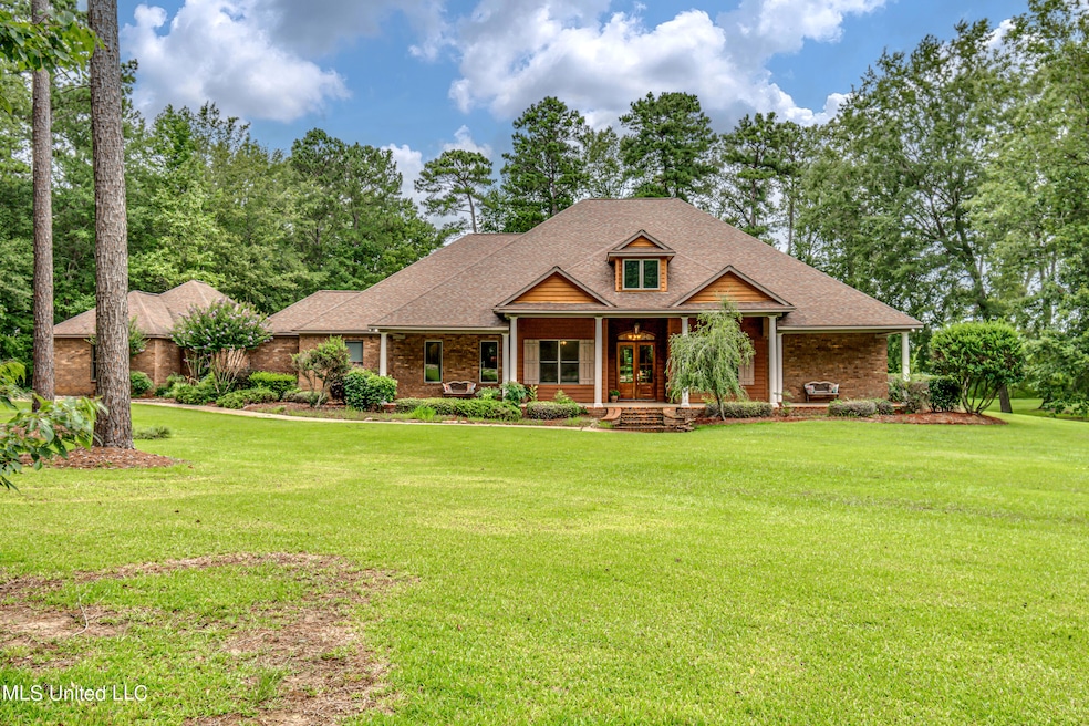 400 Miles Cove, Brandon, MS 39047 MLS 4063713
