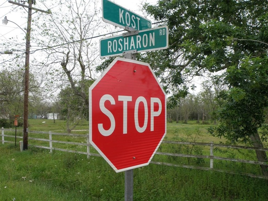 1601 Rosharon Rd, Alvin, TX 77511 - photo 1