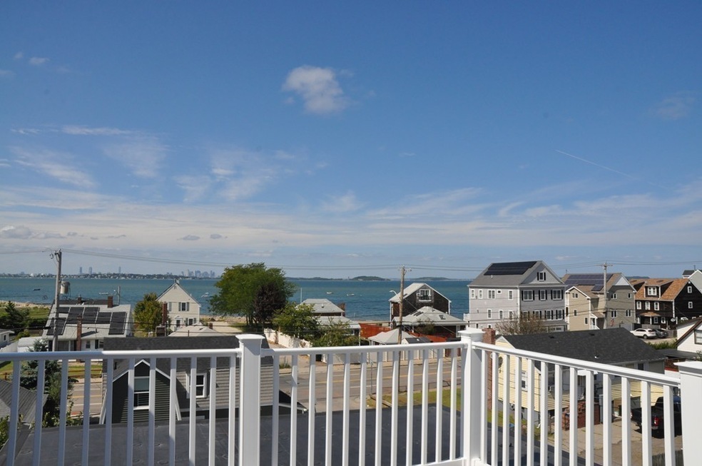 13 Kilby St unit 1, Quincy, MA 02169 - photo 1