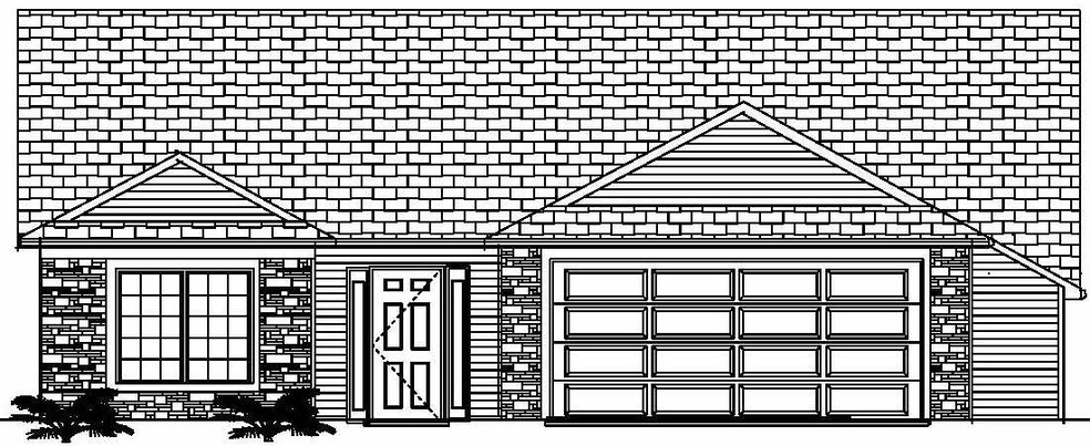 7930 Lila Way, Fort Wayne, IN 46835 - photo 1