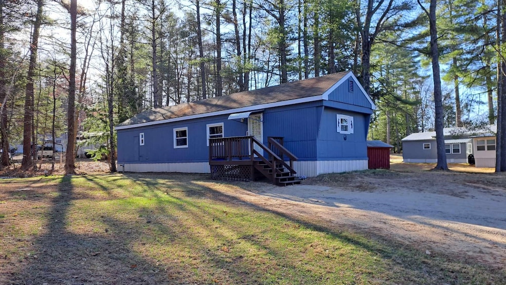 8 Shirley's Way, Plymouth, NH 03264 - photo 1