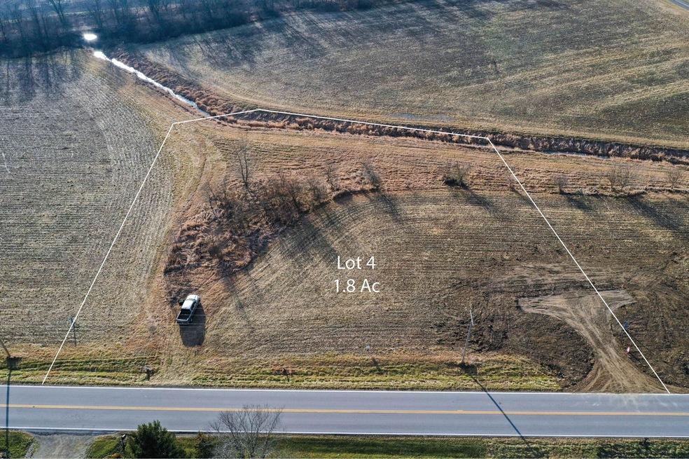 Lot 4 drone 1