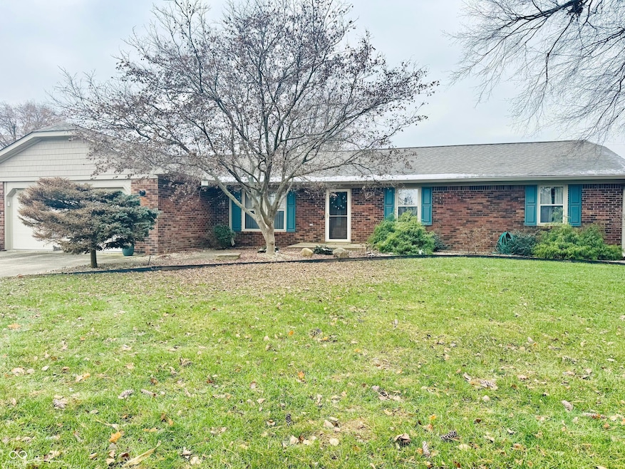 1519 New Ford Rd, Seymour, IN 47274 - photo 1