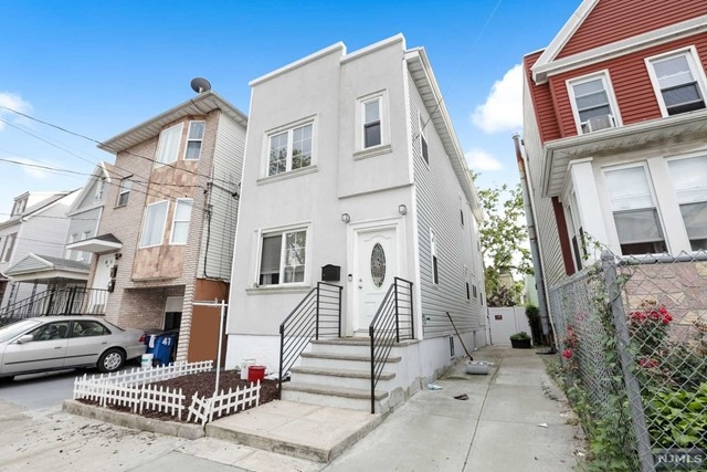 43 Stegman St, Jersey City, NJ 07305 - photo 1