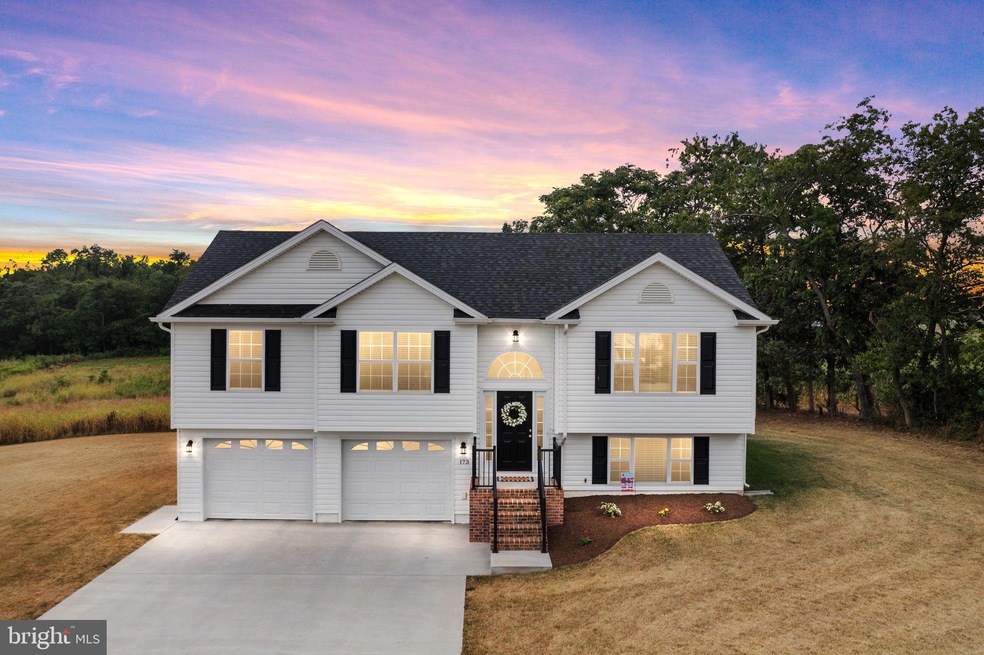 173 Kaleigh Dr, Maurertown, VA 22644 - photo 1