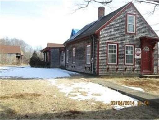 25 Emerald St, East Bridgewater, MA 02333 - photo 1