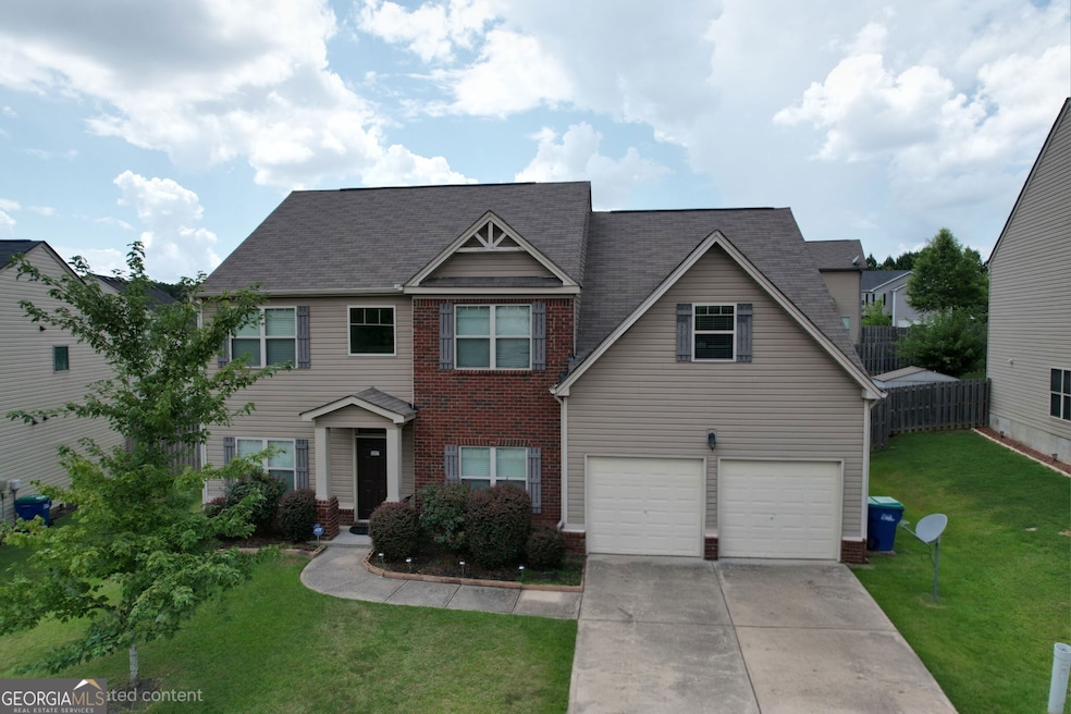 279 Sapphire Bend, Riverdale, GA 30296 - photo 1