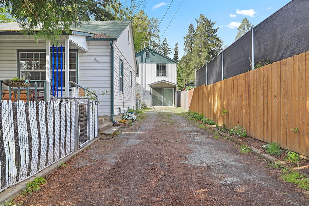 296 & 298 Reddy Street