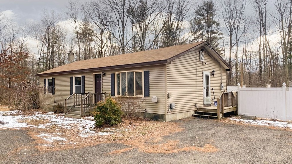 991 Wauwinet Rd, Barre, MA 01005 - photo 1