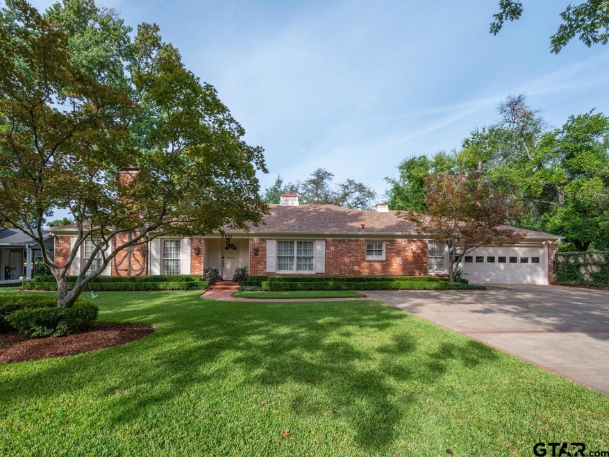 2231 2231 Old Bullard Rd, Tyler, TX 75701 - photo 1