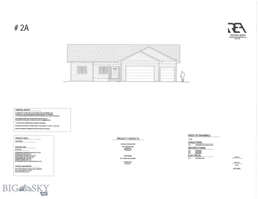 Front Elevation