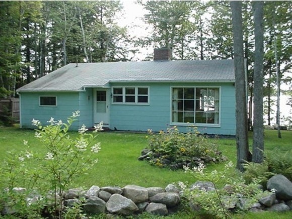 123 Corno Rd, Canaan, NH 03741 - photo 1