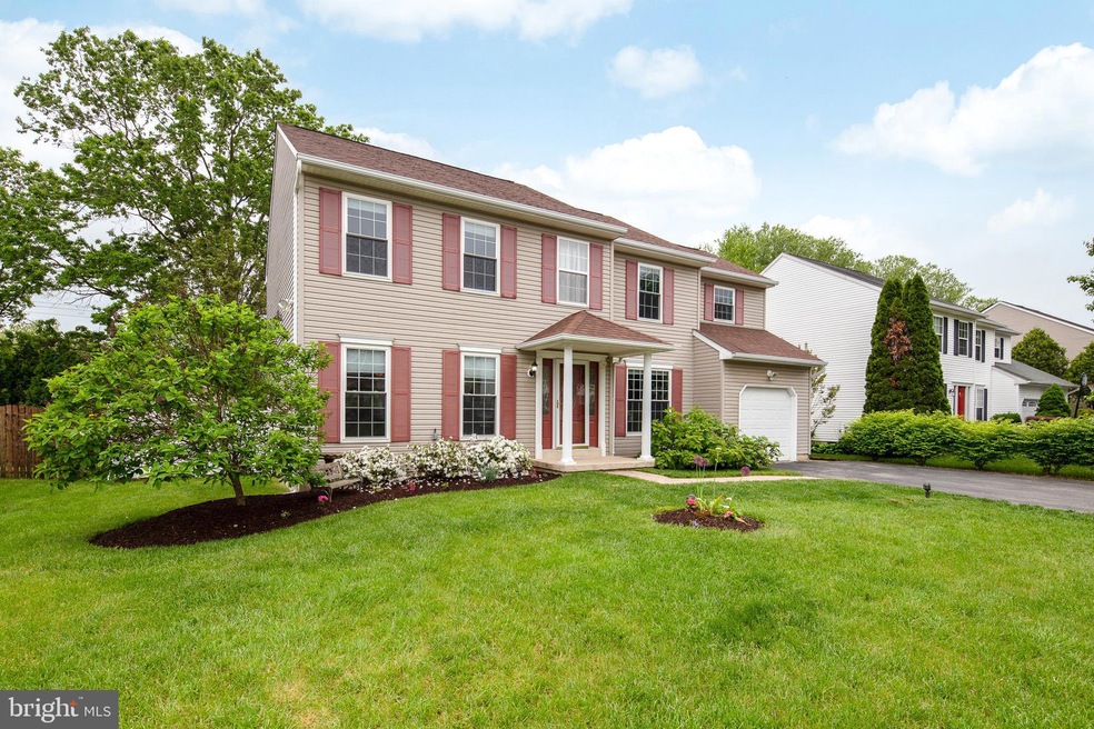 207 E Flagstone Dr, Newark, DE 19702 - photo 1