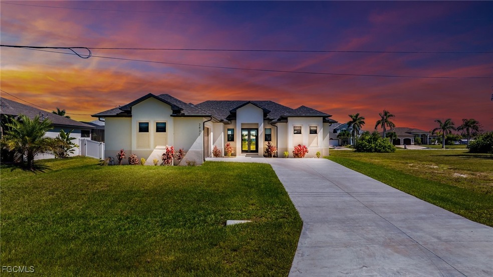 unlisted-address, Cape Coral, FL 33993 - photo 1