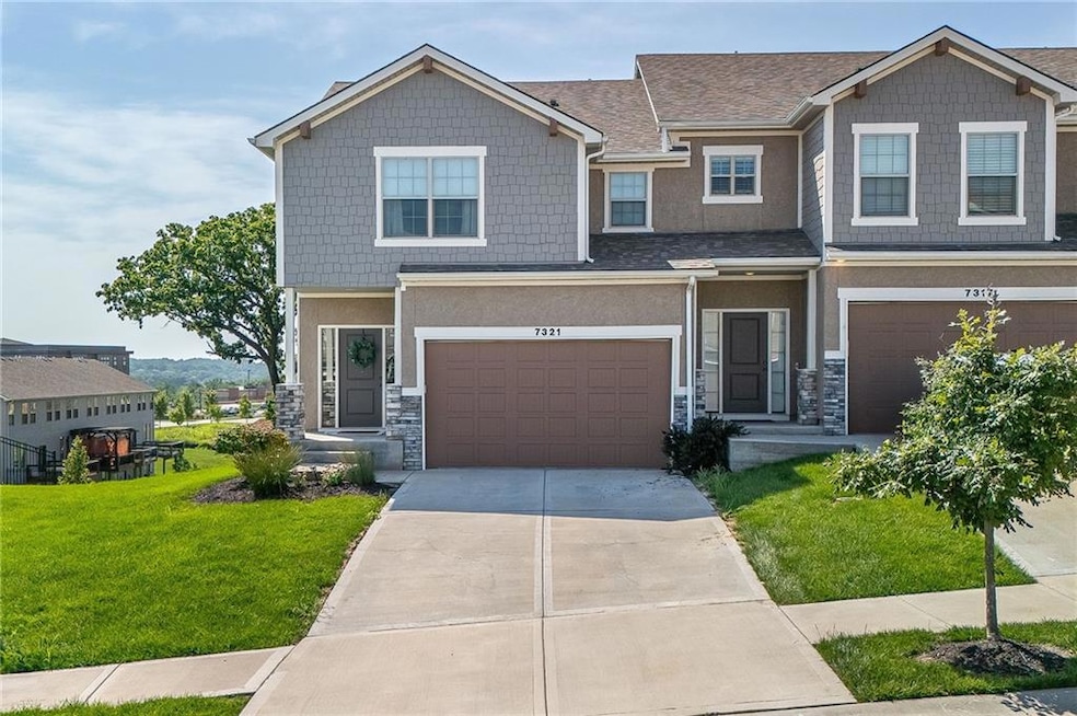 Sold • Co-Listing Agent