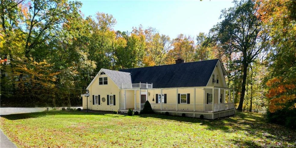 2218 Huntington Turnpike, Trumbull, CT 06611 - photo 1