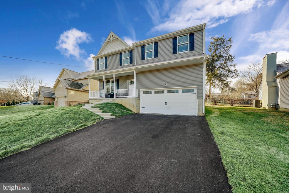 2302 Spruce Ave, Wilmington, DE 19808 - photo 1